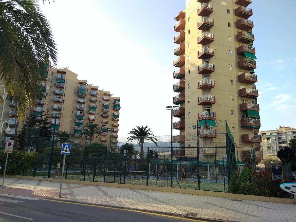 Estudio Urbanizacion Las Gondolas Альмуньєкар Екстер'єр фото